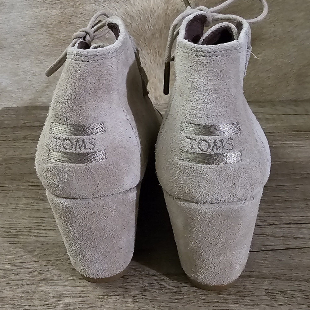 Toms boots